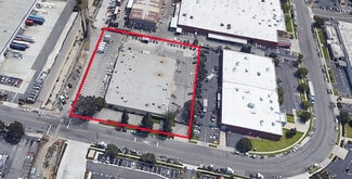 More details for 19070 Reyes Ave, Rancho Dominguez, CA - Industrial for Lease