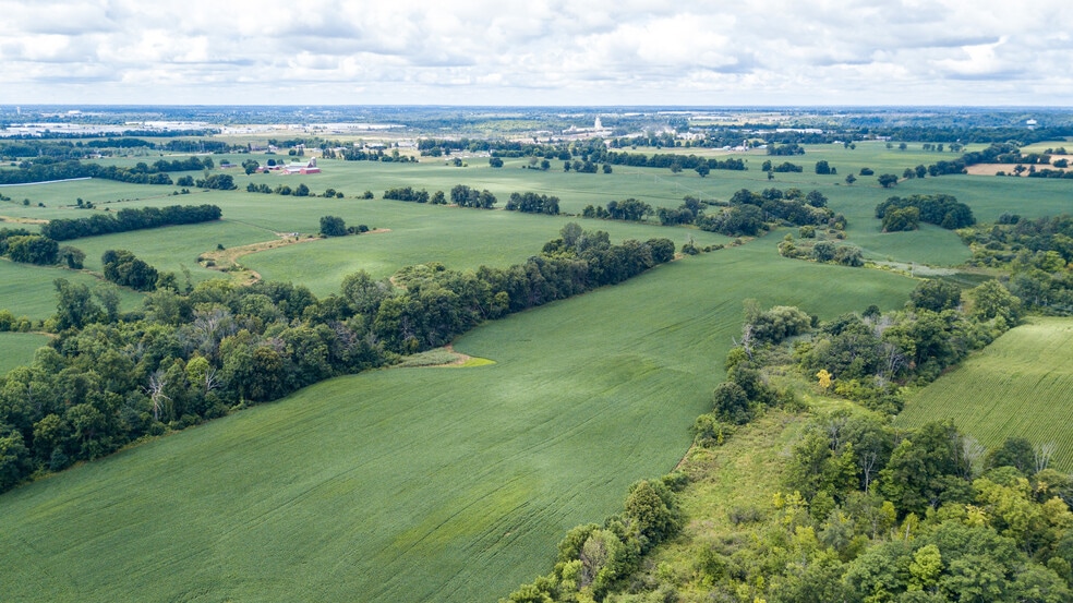 671 Powerline Rd, Brantford, ON N3T 5L8 Land for Sale