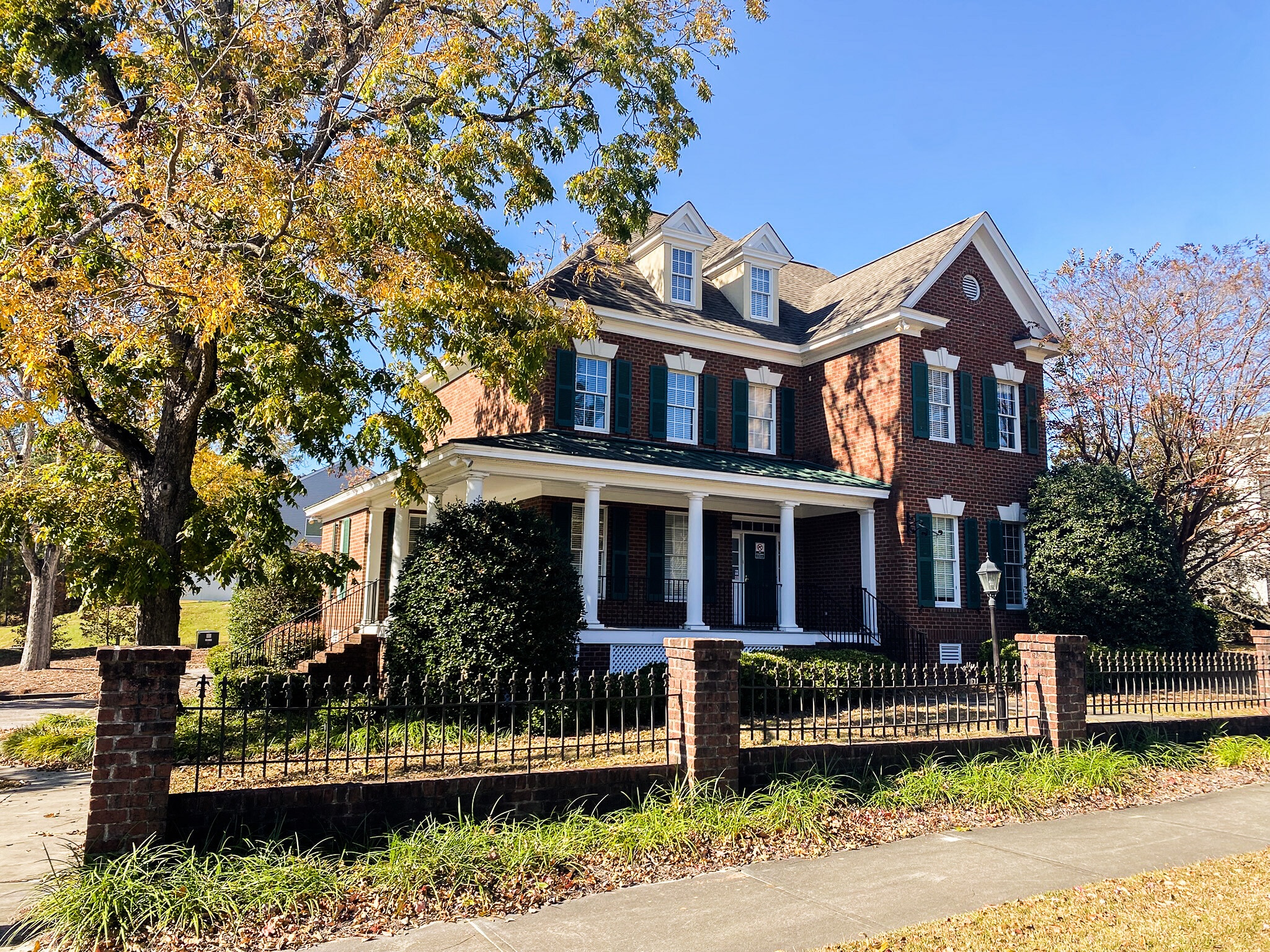 1710 Woodcreek Farms Rd, Elgin, SC for sale Building Photo- Image 1 of 3