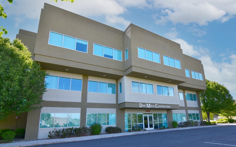 6225 Neil Rd, Reno, NV for sale - Building Photo - Image 1 of 1