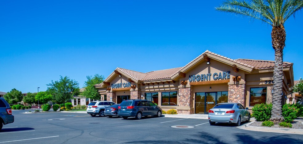 3200 S Gilbert Rd Chandler Az 85286 Medical Property For Sale