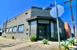 More details for 6023 Hazeltine Ave, Van Nuys, CA - Industrial for Sale