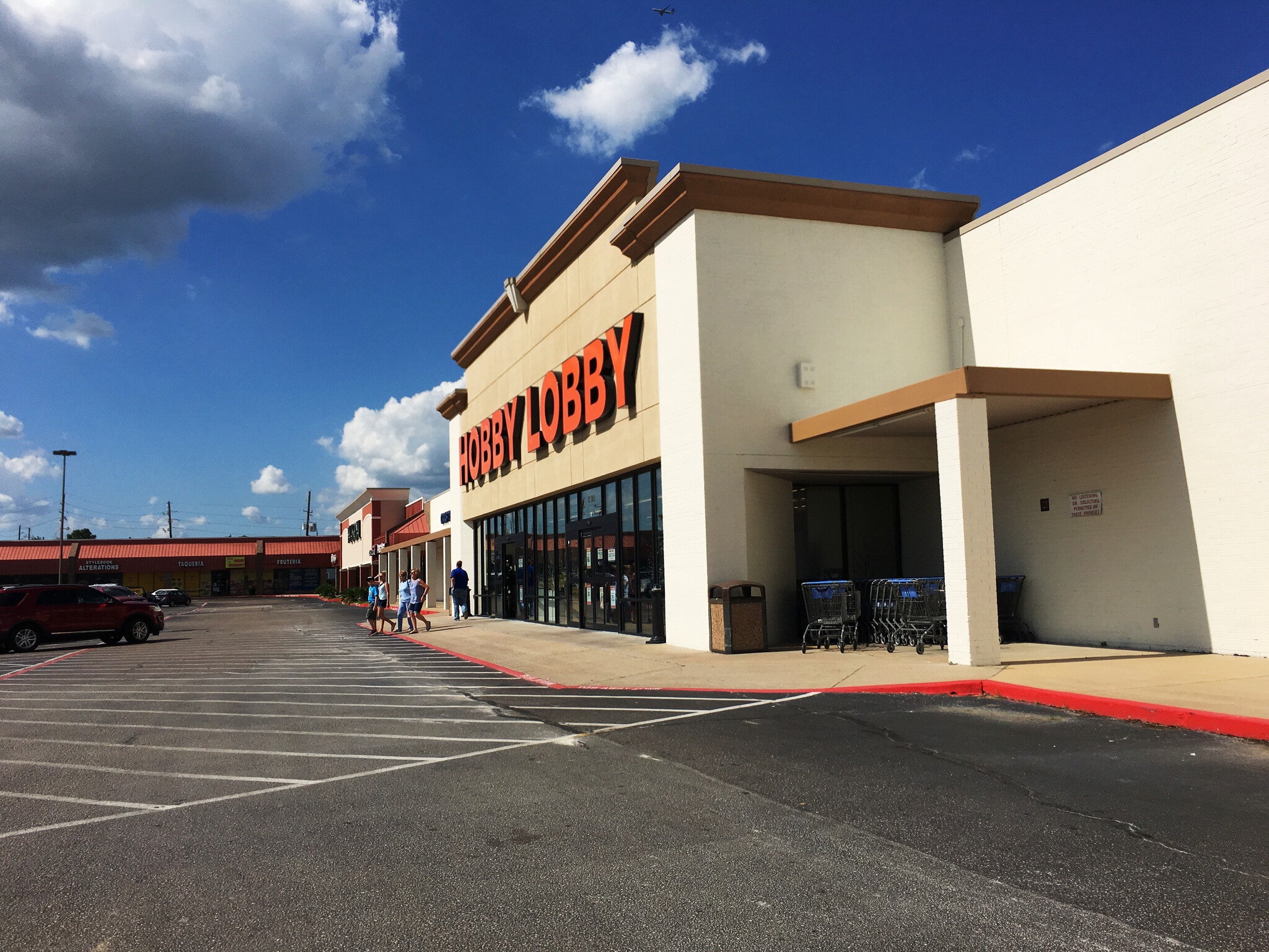 2770627802 SH 249, Tomball, TX 77375 Tomball Parkway Plaza