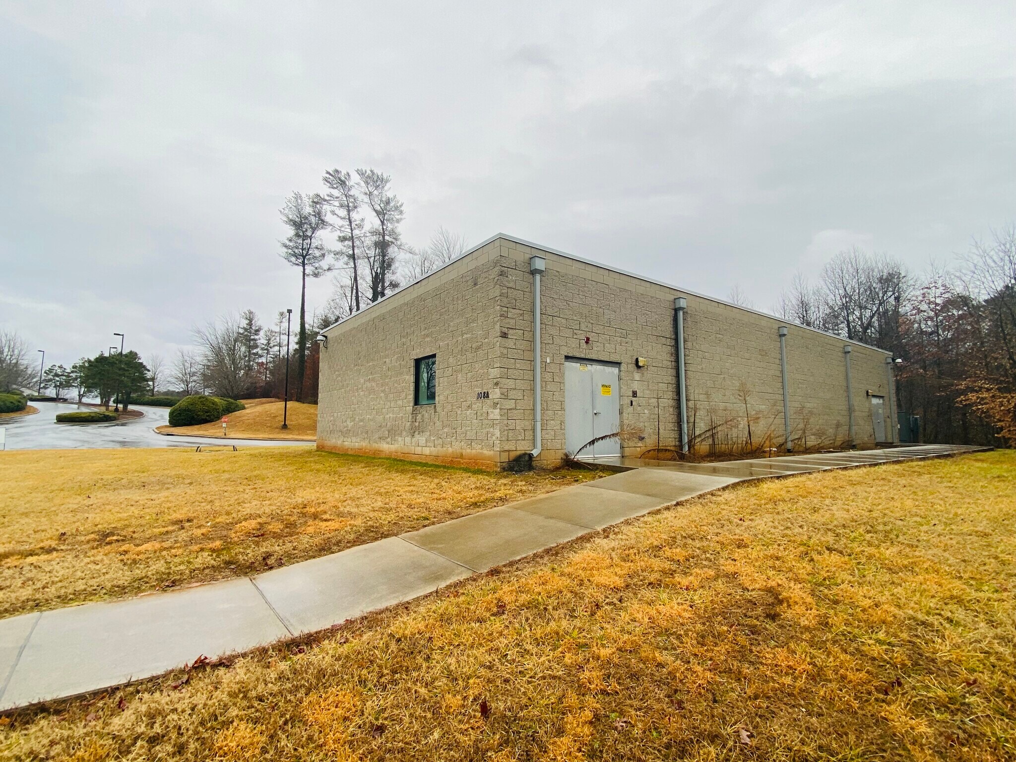 108 Monticello Rd, Weaverville, NC 28787 Park 108