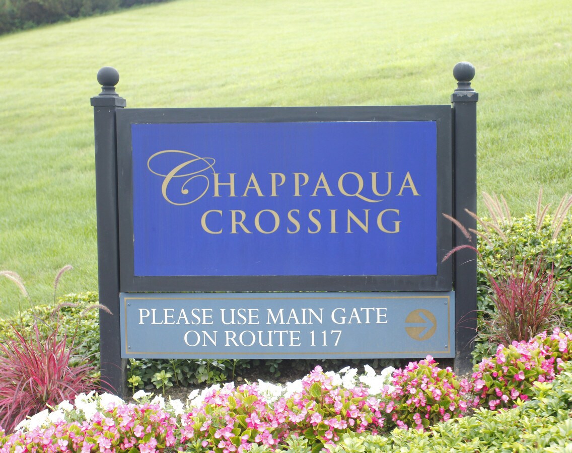 480 Bedford Rd, Chappaqua, NY Chappaqua Crossing