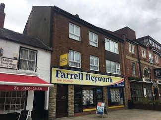 More details for 35 Churchgate, Bolton - Retail for Lease