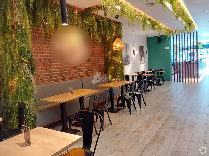 Retail in Getafe, Madrid for lease Interior Photo- Image 1 of 2