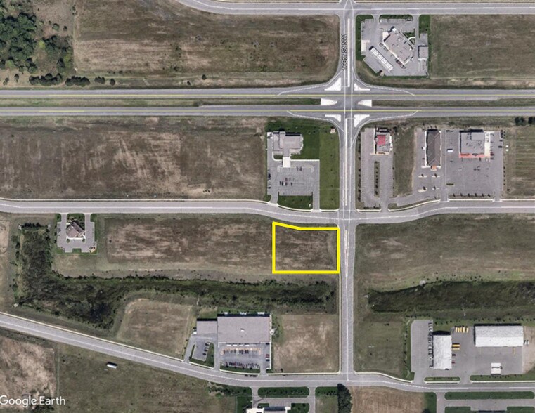 168th St, Big Lake, MN 55309