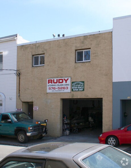 23-23 1/2 Pleasant St, New Rochelle, NY for sale - Building Photo - Image 1 of 1