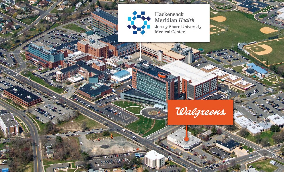 1905 State Route 33, Neptune, NJ for sale Other- Image 1 of 1