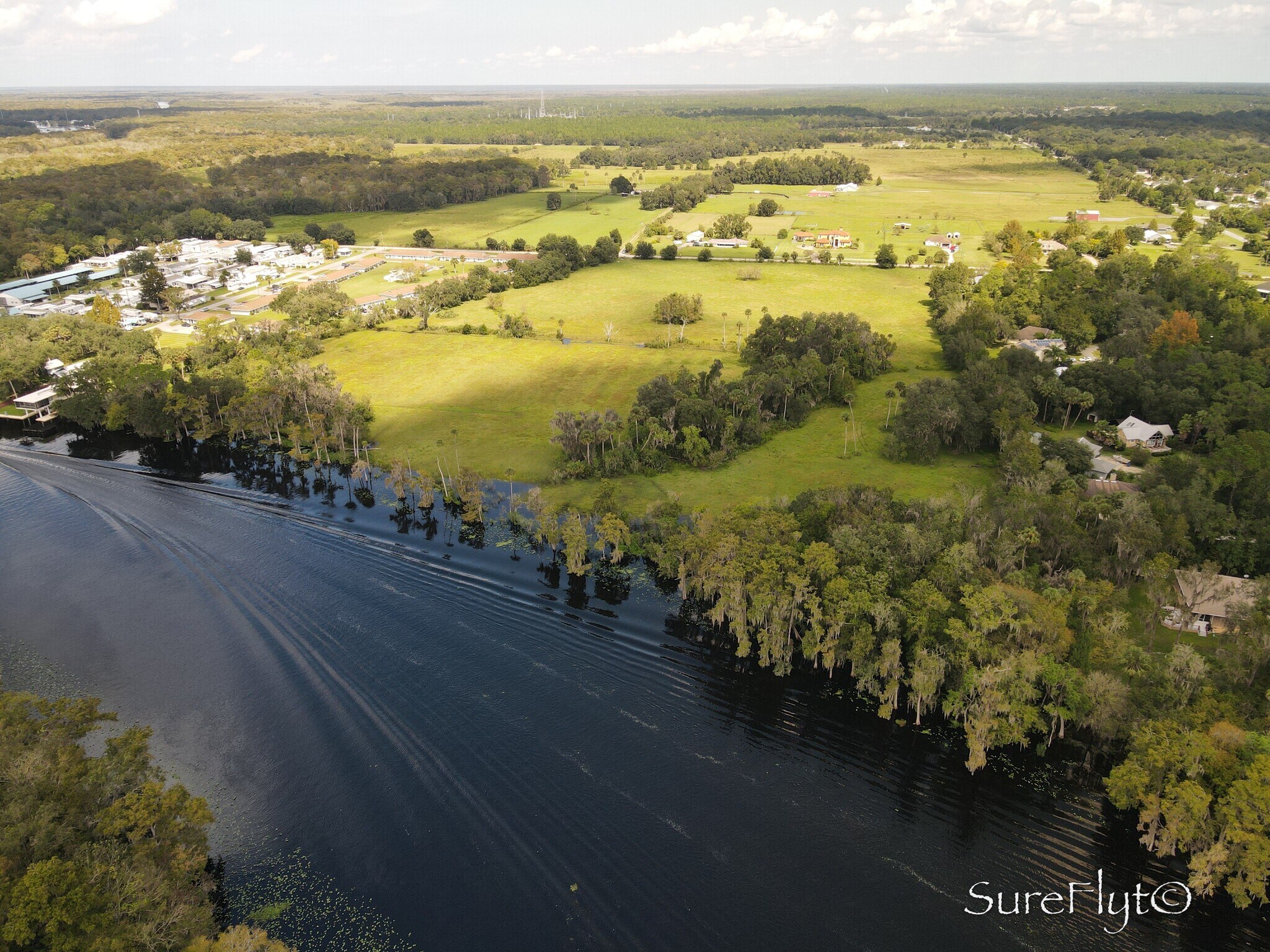 2738 Botts Landing Rd, Deland, FL for sale Primary Photo- Image 1 of 1