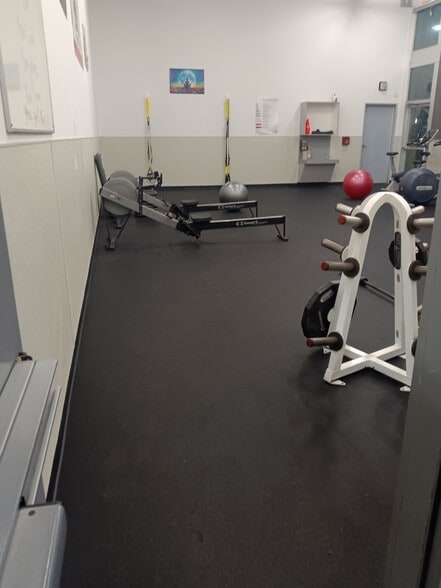 15604-15618 Whittwood Ln, Whittier, CA for lease - Interior Photo - Image 3 of 8