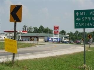 11859 State Highway 96, Miller, MO for sale - Primary Photo - Image 1 of 1