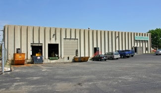 More details for 4017 N Broadway, Saint Louis, MO - Industrial for Sale