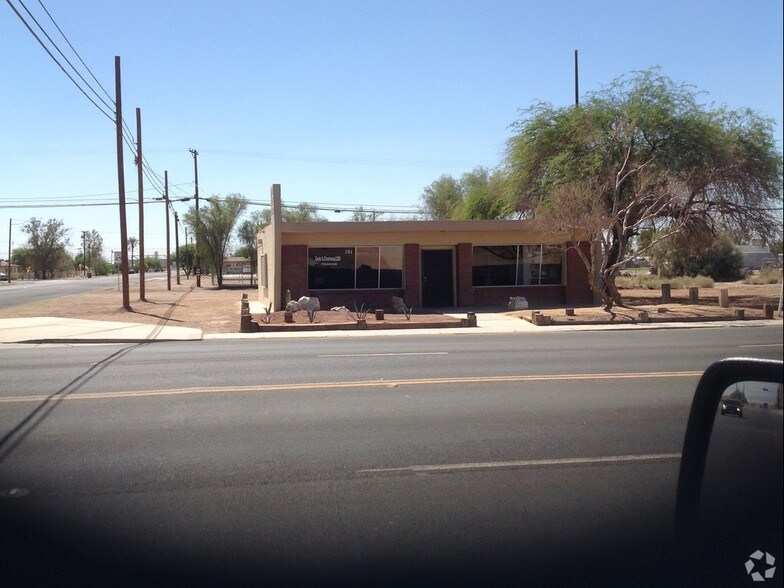 191 E Main Rd, Calipatria, CA for sale - Primary Photo - Image 1 of 1