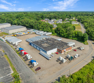 More details for 75 Mead St, Seekonk, MA - Industrial for Lease