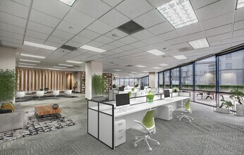 3100 McKinnon St, Dallas, TX for lease Interior Photo- Image 2 of 5