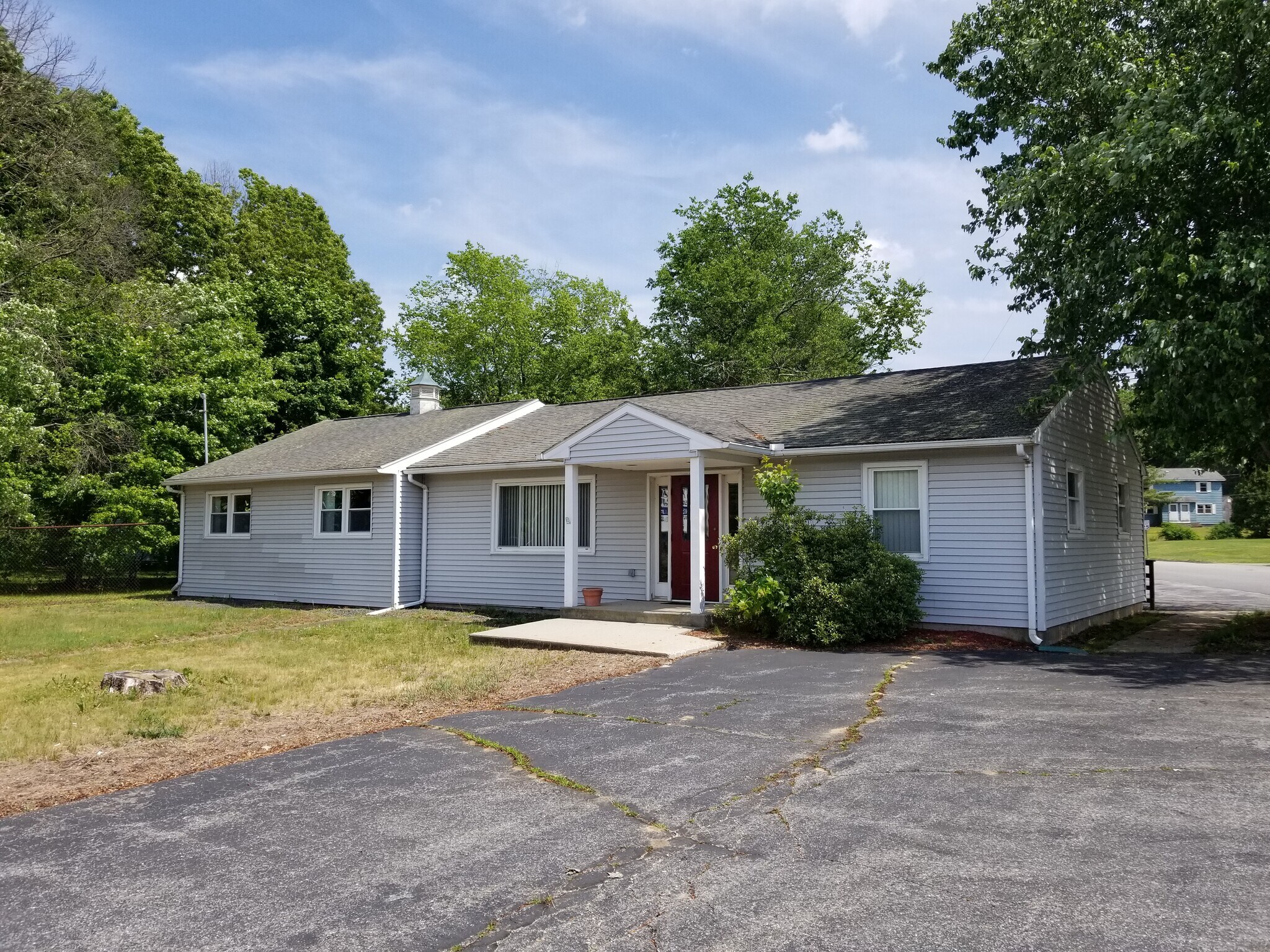 11 Route 66, Columbia, CT for sale Building Photo- Image 1 of 1