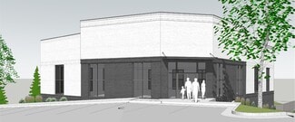 More details for 455 Northlake Dr, Peachtree City, GA - Office/Medical for Lease