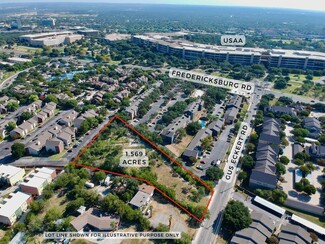 More details for 4823 Gus Eckert Rd, San Antonio, TX - Land for Sale