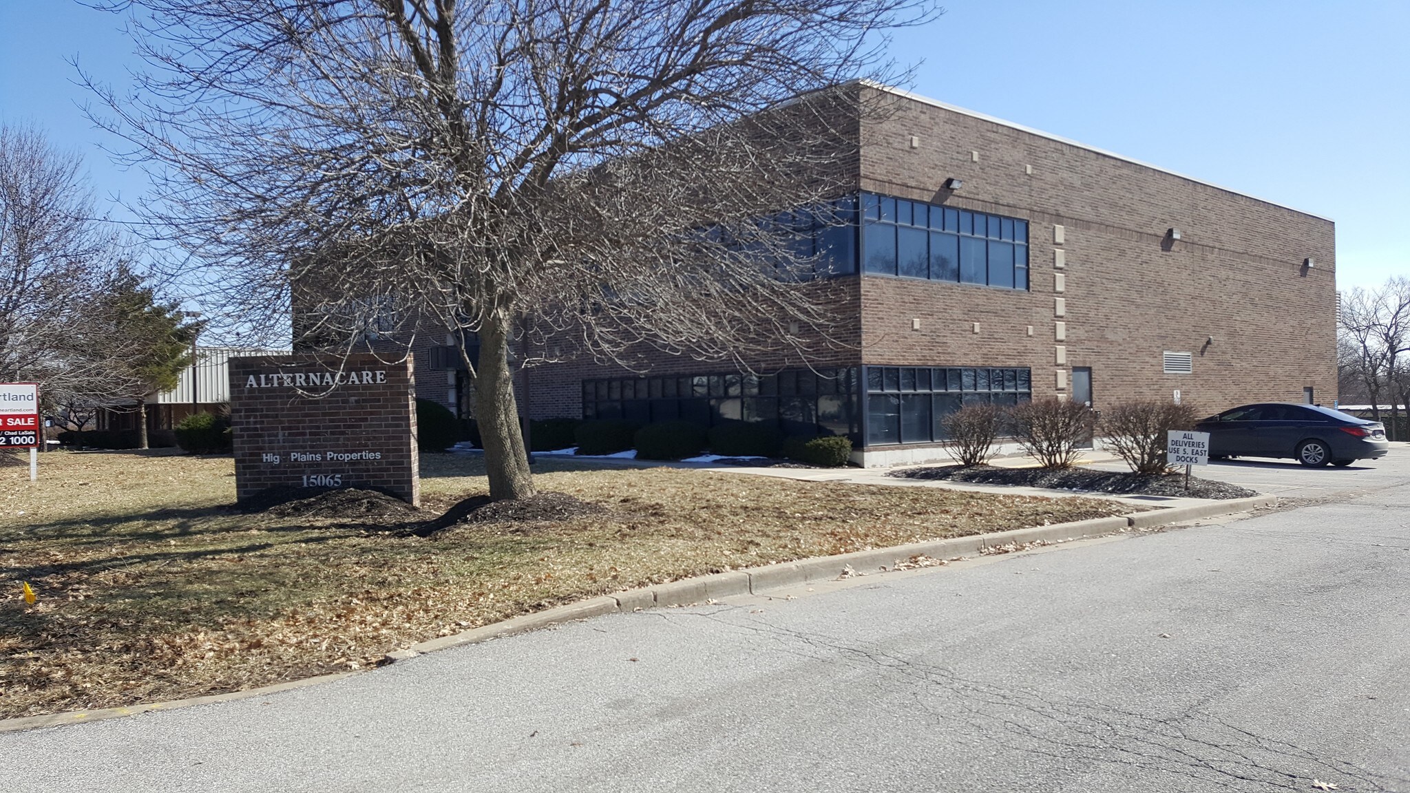 15065 W 116th St, Olathe, KS for sale Building Photo- Image 1 of 1