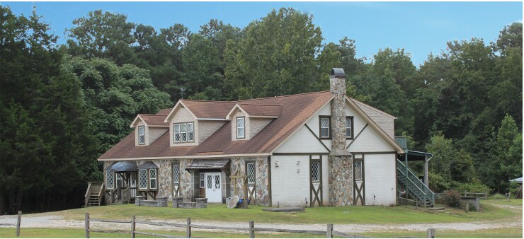 12180 Tidewater Trl, Saluda, VA for sale Building Photo- Image 1 of 1