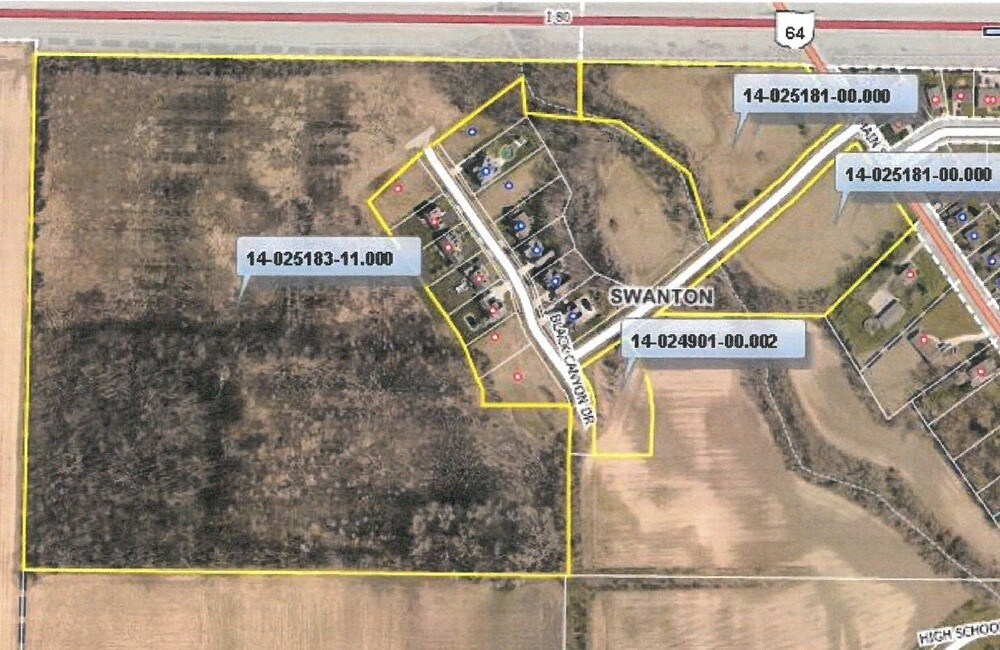 State Highway 64, Swanton, OH for sale Other- Image 1 of 1