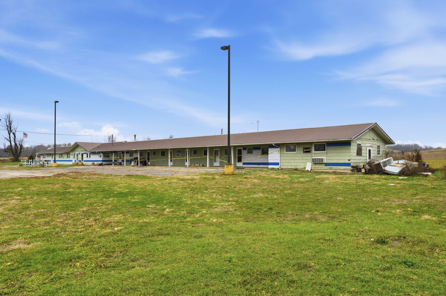 1209 5th St, Tama, IA for sale - Building Photo - Image 2 of 23