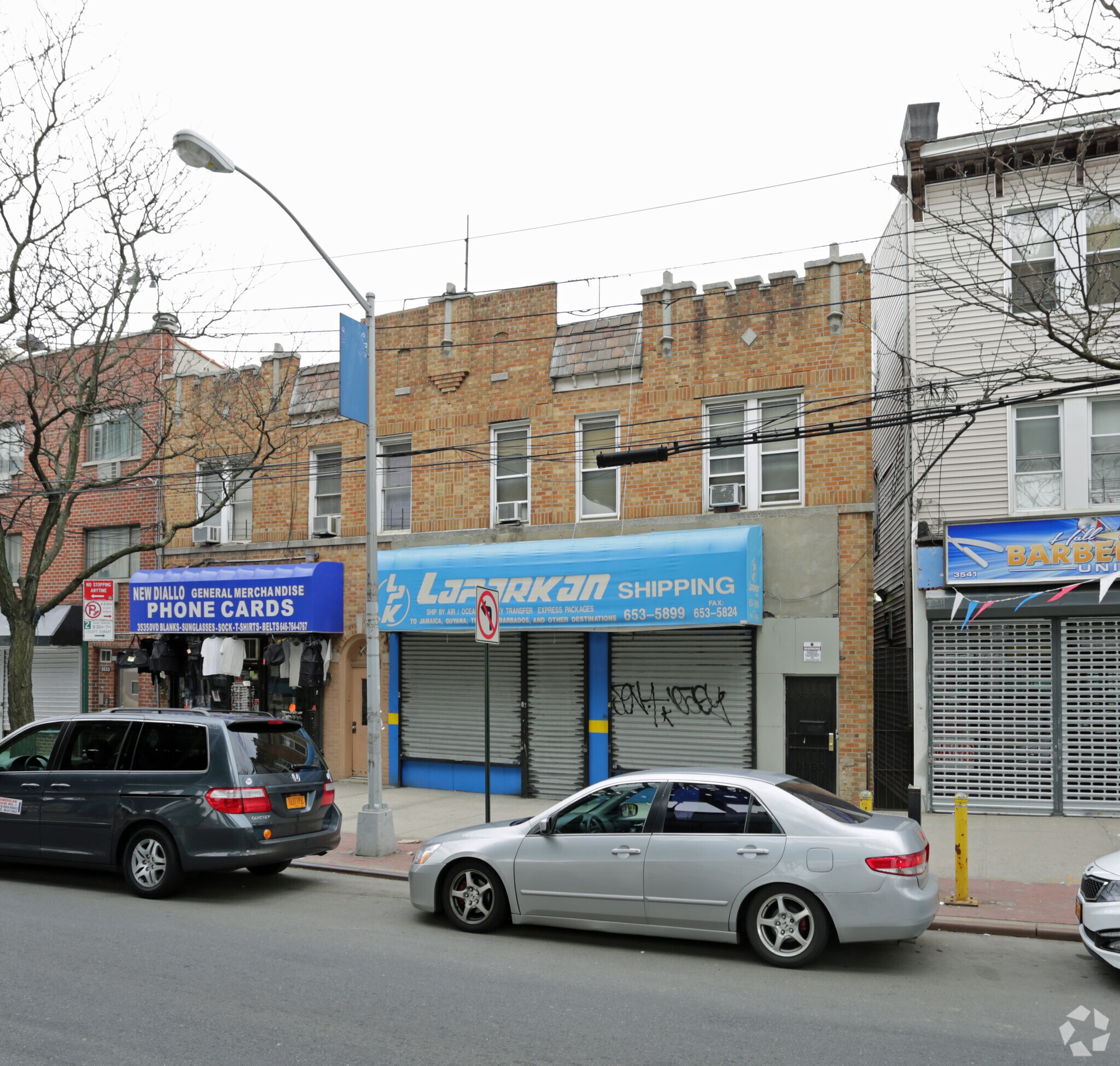 3535 White Plains, Bronx, NY for sale Primary Photo- Image 1 of 1