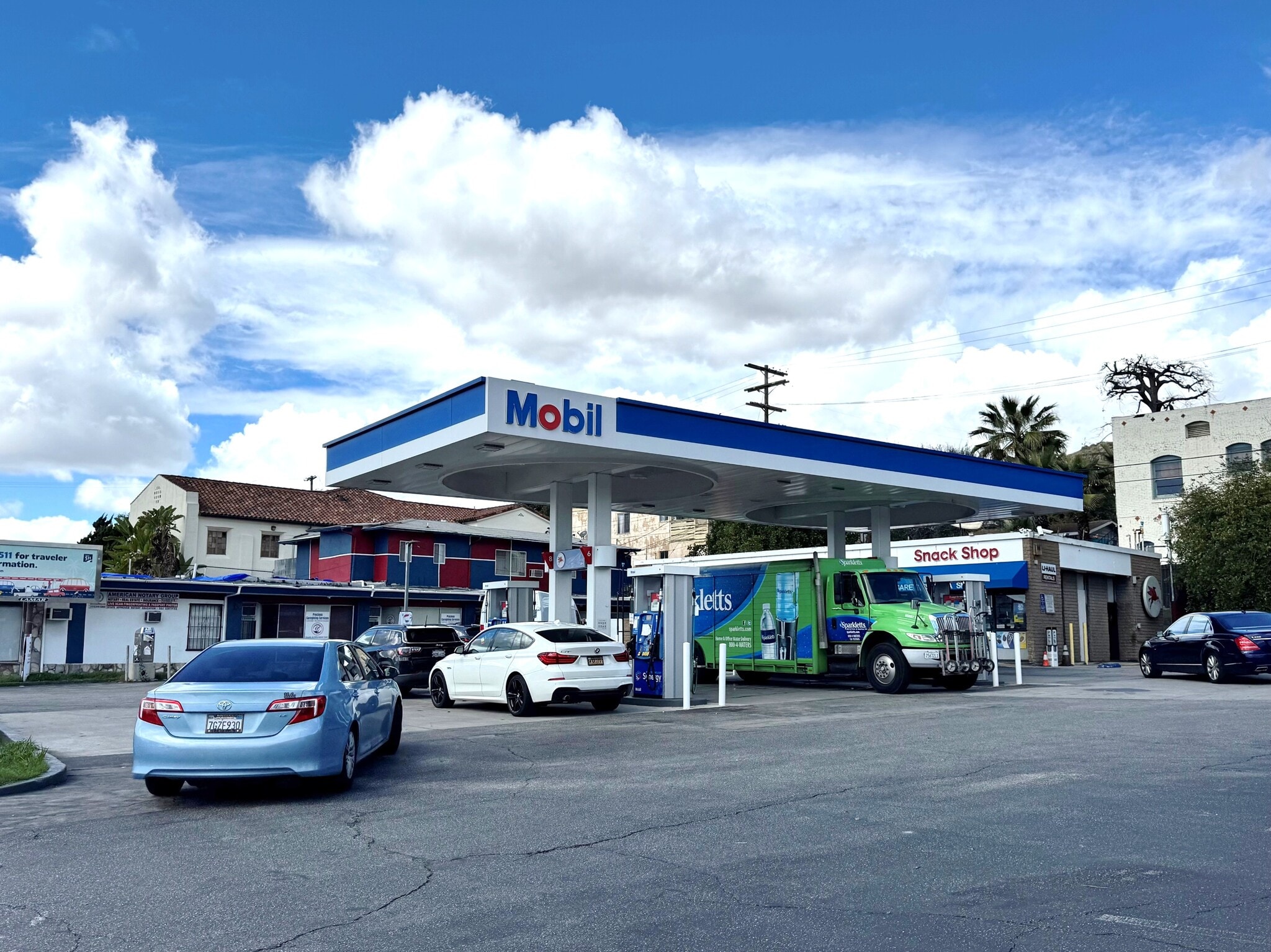 2207 Colorado Blvd, Los Angeles, CA for sale Building Photo- Image 1 of 7