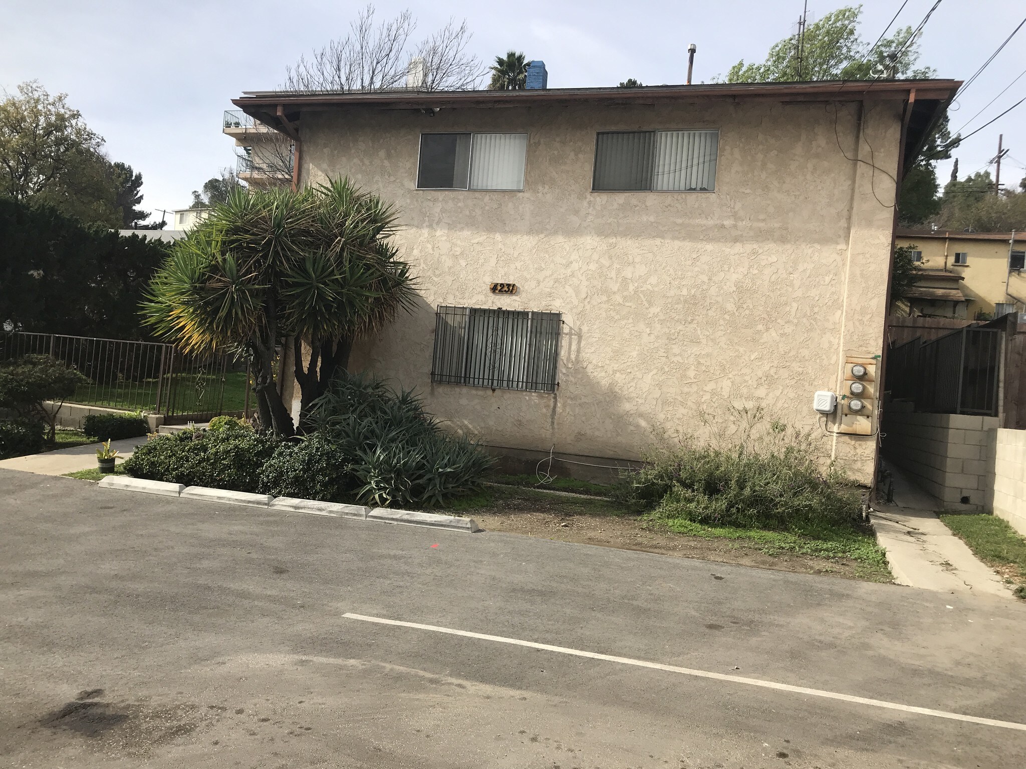 4231 Van Horne Ave, Los Angeles, CA for sale Other- Image 1 of 1