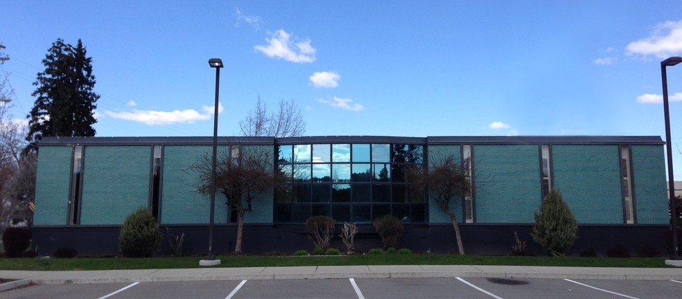 5105 E 3rd Ave, Spokane, WA for lease - Building Photo - Image 1 of 2