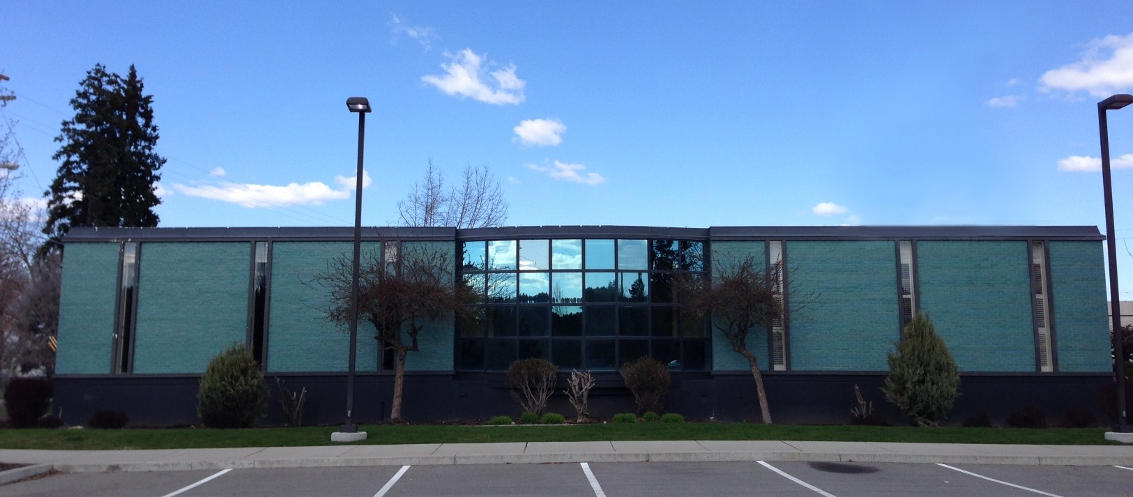 5105 E 3rd Ave, Spokane, WA for lease Building Photo- Image 1 of 3