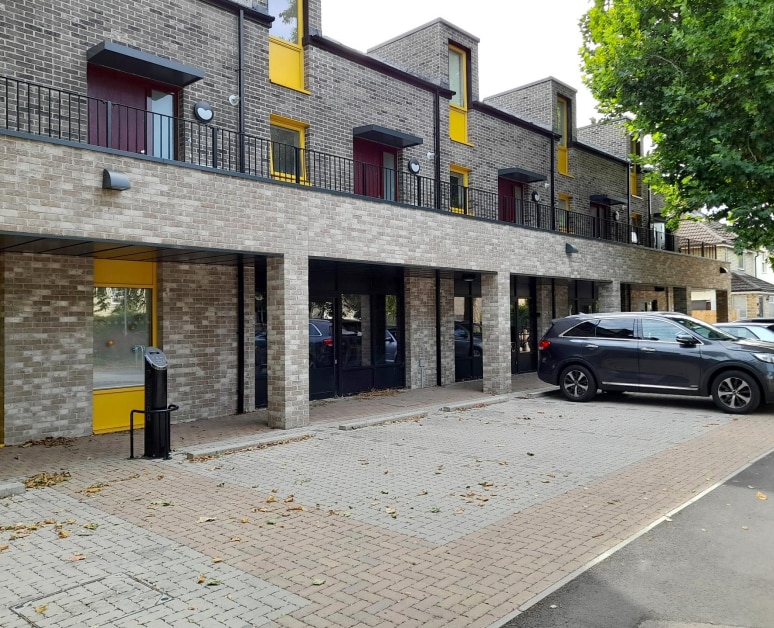 76-78 Akeman St, Cambridge for lease Primary Photo- Image 1 of 2