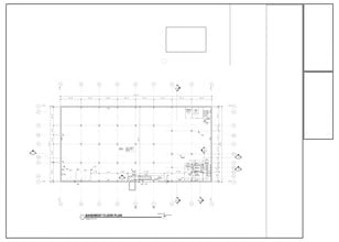 200 N San Fernando Blvd, Burbank, CA for lease Site Plan- Image 1 of 1