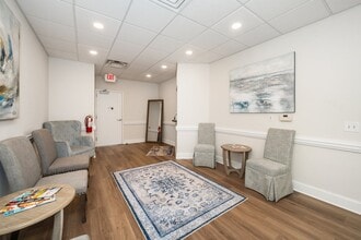 3731 NW Cary Pky, Cary, NC for lease Interior Photo- Image 2 of 5