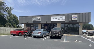 More details for 103 E Boston Rd, Edgewater, FL - Retail for Lease