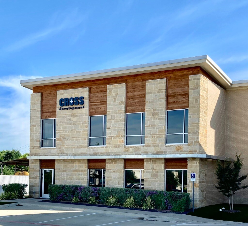 4336 Marsh Ridge Rd, Carrollton, TX for sale Primary Photo- Image 1 of 1