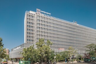 More details for Paseo de la Castellana, 89, Madrid - Office for Lease