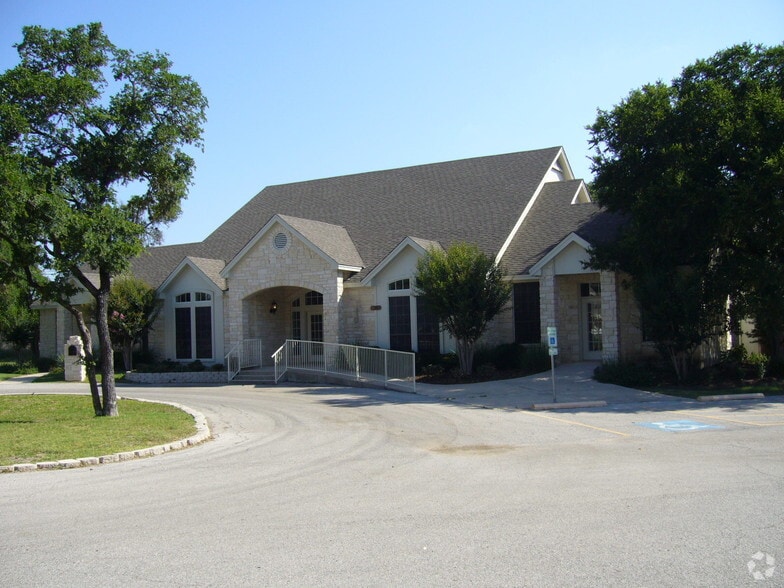 1760 FM 967, Buda, TX for sale - Primary Photo - Image 1 of 1