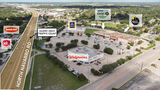 More details for 5206 N Navarro St, Victoria, TX - Retail for Lease