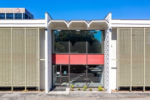 Bixby Terrace - Loft