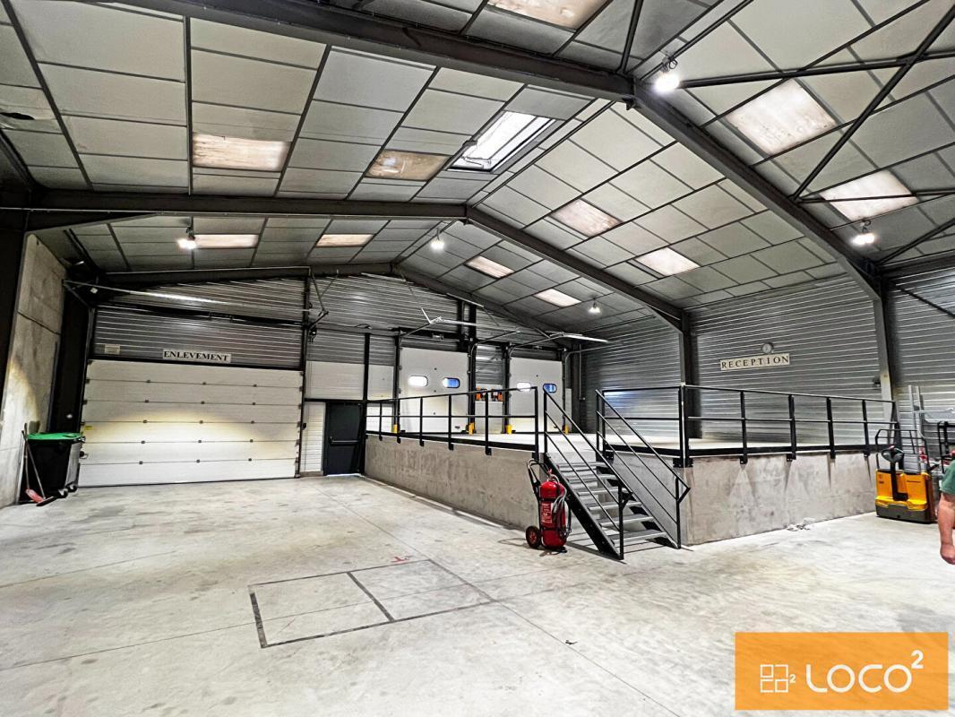 13 Rue René Sirot, Toulouse for lease Building Photo- Image 1 of 14