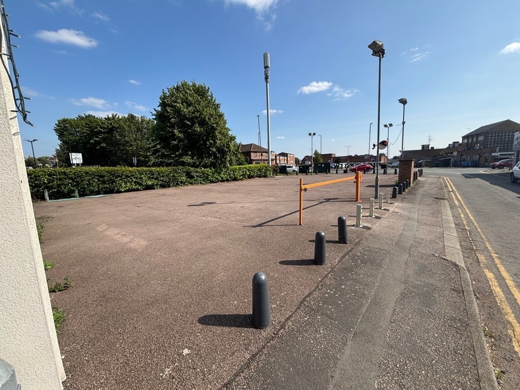 99 Leicester Rd, Wigston for sale Building Photo- Image 1 of 1