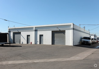 More details for 22636 Normandie Ave, Torrance, CA - Industrial for Lease