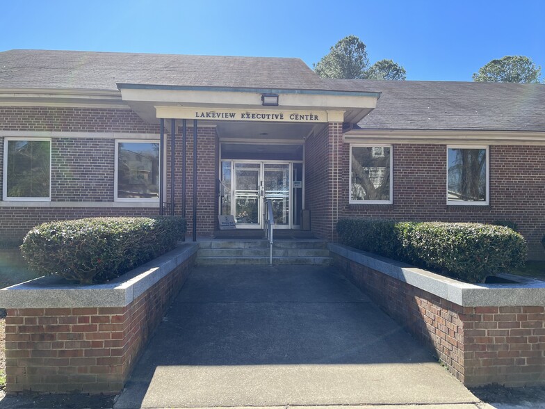 707 Gittings St, Suffolk, VA for lease - Building Photo - Image 1 of 6