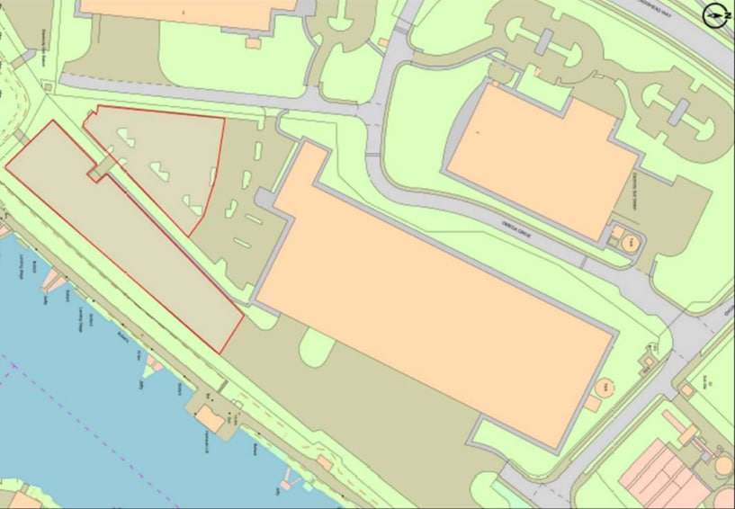 Omega Dr, Manchester for sale Building Photo- Image 1 of 1