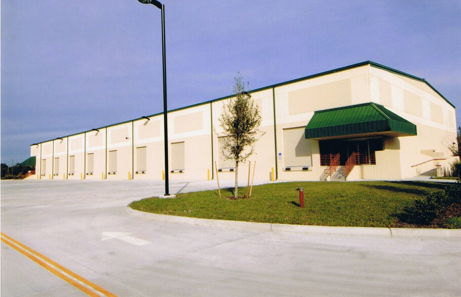 503 Ocoee Business Pky, Ocoee, FL 34761 Building 1