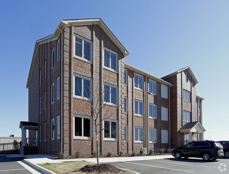 7724 Raeford Rd, Fayetteville, NC for sale - Building Photo - Image 3 of 21