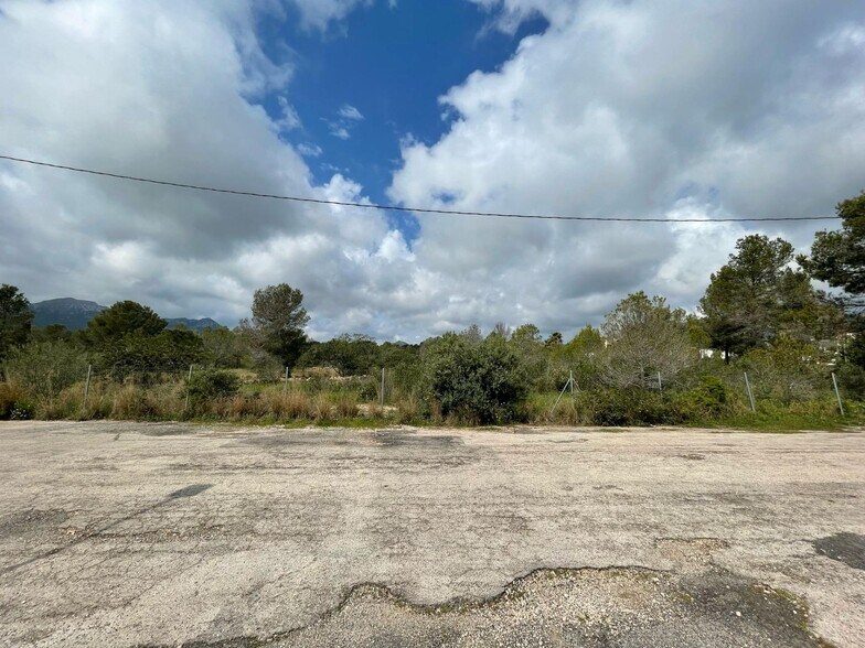 Land in Mont-roig del Camp, Tarragona for sale - Building Photo - Image 1 of 5